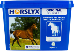 horslyx original